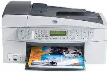 Driver HP Officejet 6215