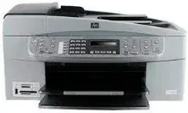 Driver HP Officejet 6310