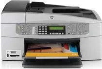 Driver HP Officejet 6310v