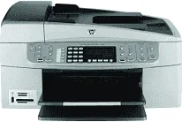 Driver HP Officejet 6313