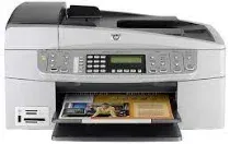 Driver HP Officejet 6315