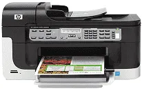Driver HP Officejet 6500 Wireless