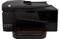 Driver HP Officejet 6700 Premium