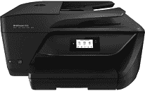 Driver HP OfficeJet 6950