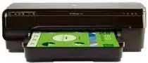 Driver HP Officejet 7110