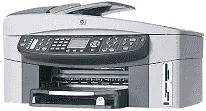 Driver HP Officejet 7310