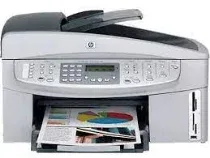 Driver HP Officejet 7310xi
