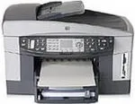 Driver HP Officejet 7410xi
