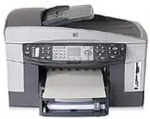 Driver HP Officejet 7413