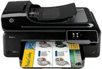 Driver HP Officejet 7500A
