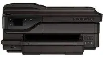 Driver HP Officejet 7610