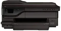 Driver HP Officejet 7612
