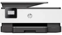 Driver HP OfficeJet 8010