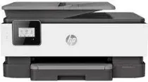 Driver HP OfficeJet 8012