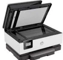 Driver HP OfficeJet 8014