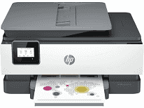 Driver HP OfficeJet 8014e