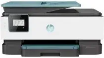 Driver HP OfficeJet 8015