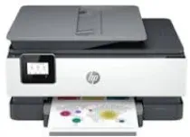 Driver HP OfficeJet 8015e