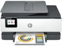 Driver HP OfficeJet 8024e