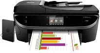 Driver HP Officejet 8040