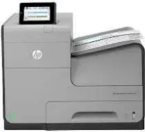 Driver HP Officejet Enterprise Color X555dn