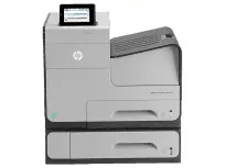 Driver HP Officejet Enterprise Color X555xh
