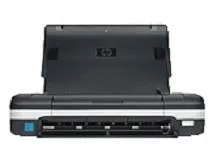 Driver HP Officejet H470b Mobile