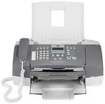 Driver HP Officejet J3508