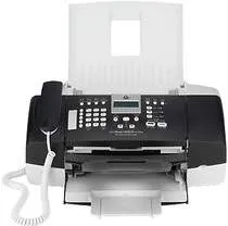 Driver HP Officejet J3608