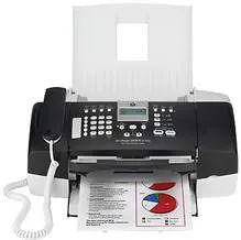 Driver HP Officejet J3640