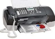 Driver HP Officejet J3680