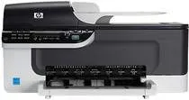 Driver HP Officejet J4524