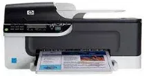 Driver HP Officejet J4585