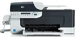 Driver HP Officejet J4660