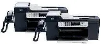 Driver HP Officejet J5508