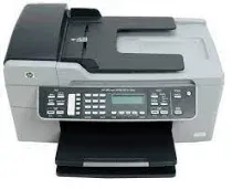 Driver HP Officejet J5730
