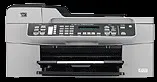 Driver HP Officejet J5740