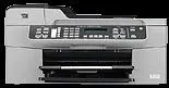 Driver HP Officejet J5750