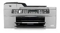 Driver HP Officejet J5783