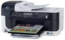 Driver HP Officejet J6410
