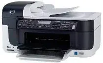 Driver HP Officejet J6413