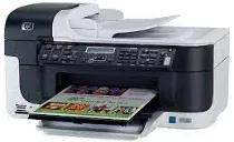 Driver HP Officejet J6480