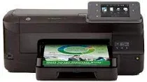 Driver HP Officejet Pro 251dw