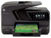 Driver HP Officejet Pro 276dw