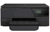 Driver HP Officejet Pro 3610 Black & White