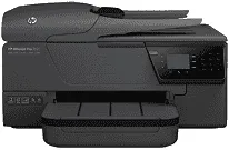 Driver HP Officejet Pro 3620 Black & White