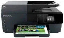 Driver HP Officejet Pro 6830