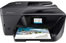 Driver HP OfficeJet Pro 6974