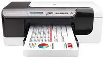 Driver HP Officejet Pro 8000 Enterprise