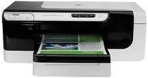 Driver HP Officejet Pro 8000 Wireless